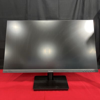 【静岡東瀬名店】中古  Viewsonic VA3219-4K-MHD-7（4K 3840&times;2160） 5140001081 