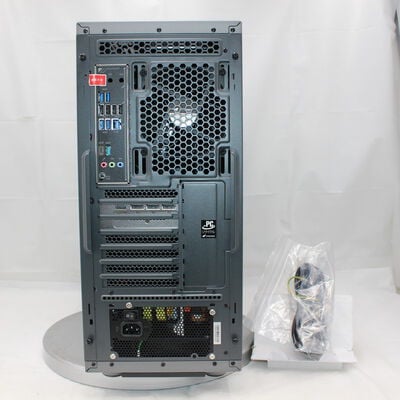 【通販センター】中古  THIRDWAVE GALLERIA XDR7A-R57T-GD 191622 