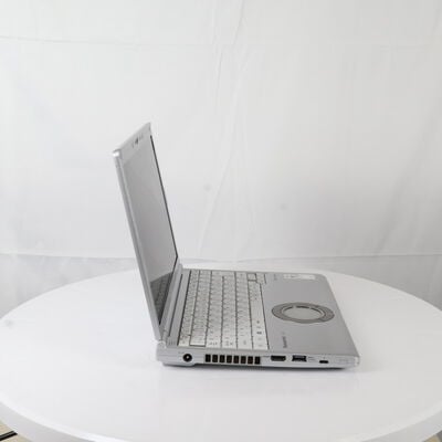 【通販センター】中古  Panasonic Let's note SV9 CF-SV9RFLVS(Intel Core i5 10310U/8GB DDR3 (PC3)/SSD256GB/なし/オンボード/12.1/1920x1200/Wi-Fi/W11H64 MAR) 199565 