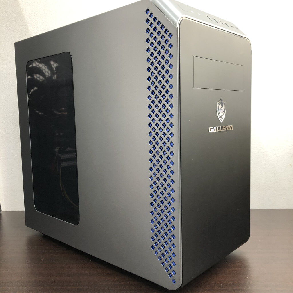 中古デスクトップパソコン｜パソコン通販のドスパラ【公式】