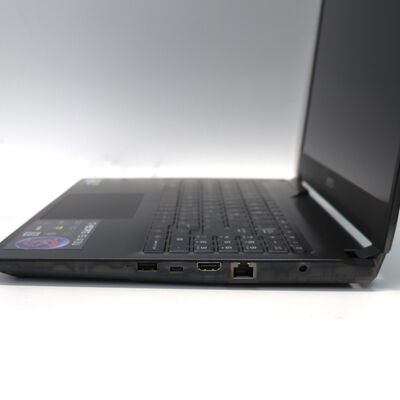 【札幌店】中古  MSI Cyborg 15 A13U(i7-13620H/16GB/SSD512GB/RTX3050/W11H) 3210014371【8/7価格改定!】 