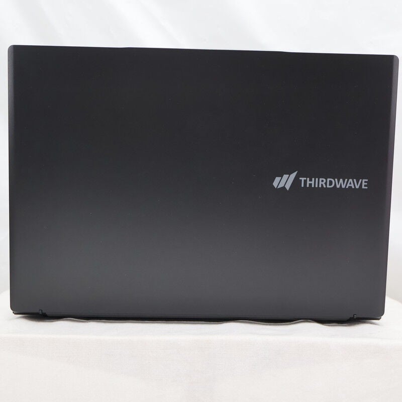 中古 THIRDWAVE F-14LN7LA-B 201111 （378438） ｜ パソコン通販の