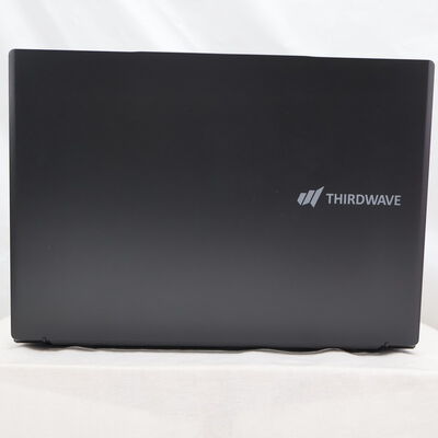 【通販センター】中古  THIRDWAVE F-14LN7LA-B 201111 