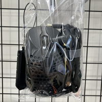 中古  Xtrfy M4W-RGB-BLACK ｹﾞｰﾐﾝｸﾞﾏｳｽ (701634) 178877 