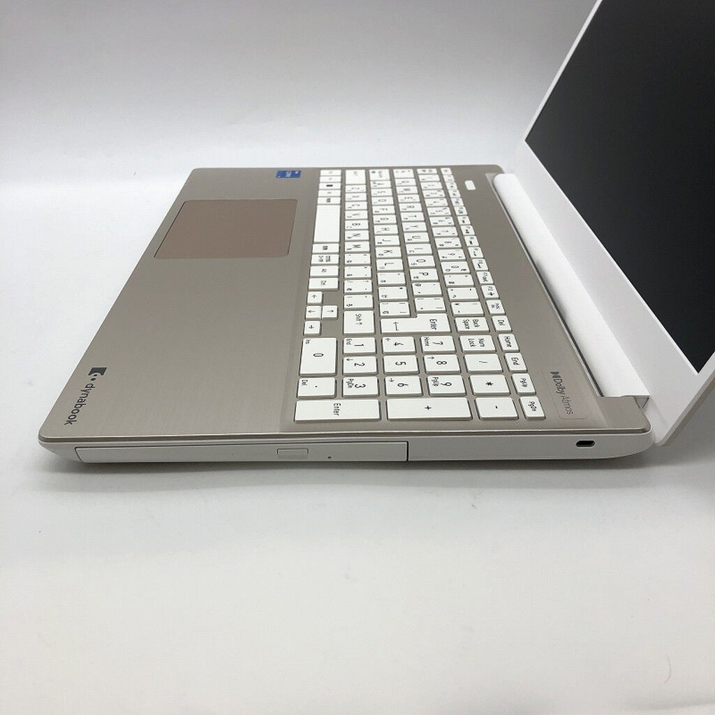 中古 dynabook P1X6VDEG (i5-1235U/8GB/SSD512GB/W11H) 5280001488