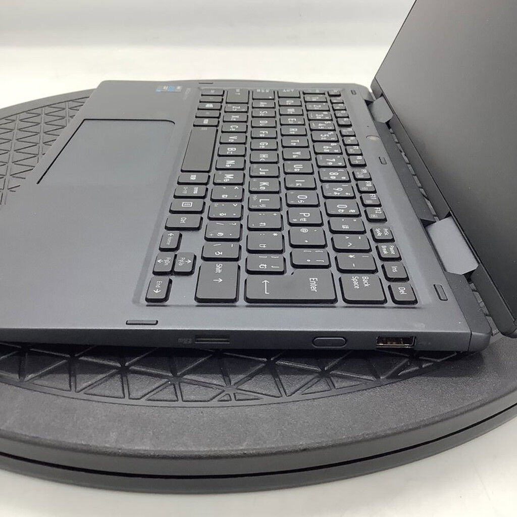 中古 dynabook V83/HS(i7-1165G7/8GB/SSD500GB/W11P) 4660002867