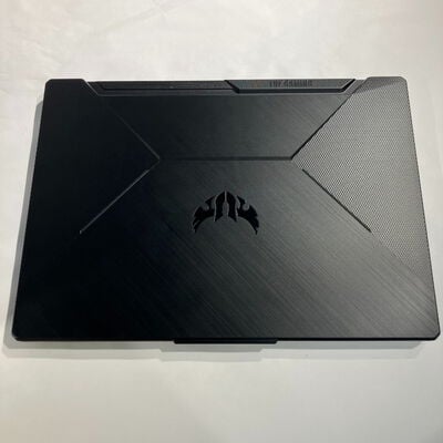 【鹿児島店】中古  ASUS TUF GAMING F15(i5-10300H/8GB/SSD480GB/GTX1650/W11H) 4700000607 