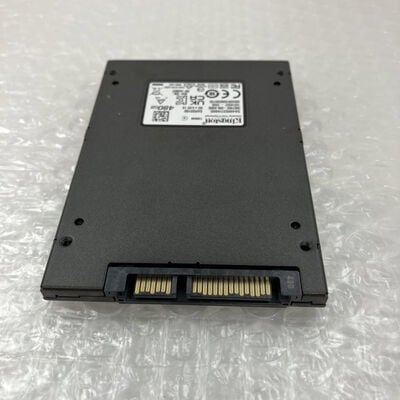【秋葉原本店】中古  各社 2.5インチ SSD 480GB SATA 124395 
