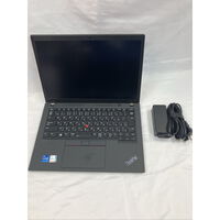 中古  Lenovo ThinkPad X13 Gen 2  (Core i7-1165G7/16GB/SSD500GB/-/-/WLAN/13.3UWXGA/W11P/-) 3240009849 