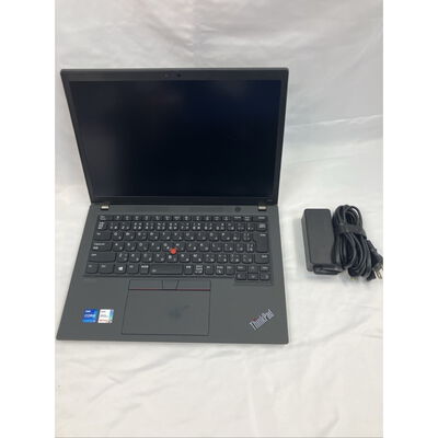 【仙台店】中古  Lenovo ThinkPad X13 Gen 2  (Core i7-1165G7/16GB/SSD500GB/-/-/WLAN/13.3UWXGA/W11P/-) 3240009849 