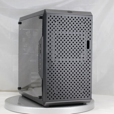 【通販センター】中古  Original PC(Intel Core i9 9900K/64GB/SSD512GB/なし/AMD Radeon RX Vega 8GB/W11H64 MAR) 180461 