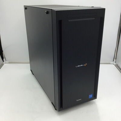 【白山FM松任店】中古  iiyama Level&infin;　Z690-S01 4950002034 