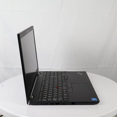 【通販センター】中古  LenovoThinkPad L15 Gen2(Intel Core i5 1135G7 2.40GHz/16GB DDR4/SSD512GB/-/オンボード/15.6/1920x1080/GbE/Wi-Fi/WEBCAM/W11P/Microsoft Office Home and Business 2024/VBT) 198497 