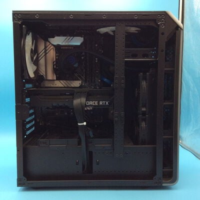 【秋葉原本店】中古  GALLERIA_ZA9C-R37(i9 12900K/16GB/SSD1TB/RTX3070/W11H) 3410014449 