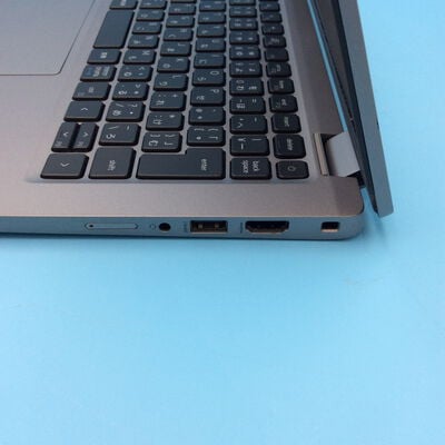 【秋葉原本店】中古  DELL Latitude 5320 (Intel Core i7 1185G7 3.0GHz/16GB/SSD256GB/-/-/13.3/1920x1080/Wi-Fi/WEBCAM/W11H MAR) 183660 