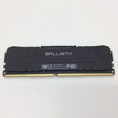 【浜松店】中古  PC4-25600 8GB デスクトップ用 140727 