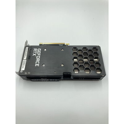 【水戸赤塚店】中古  Palit NE63060019K9-190AD(RTX3060 Dual 12G) 175511 