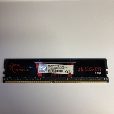 【札幌店】中古  PC4-25600 16GB デスクトップ用 140728 