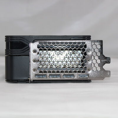 【通販センター】中古  Palit NE7507T019T2-GB2030G (RTX5070Ti GameRock) 3480035215 