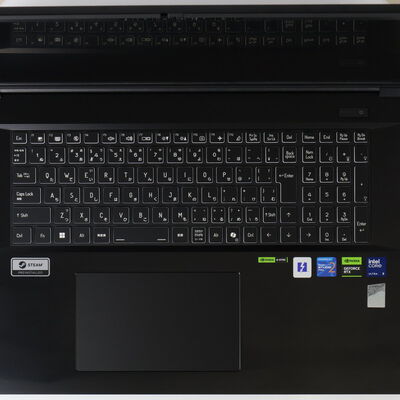 【通販センター】中古  THIRDWAVE GALLERIA UL9C-R59-8A 201980 