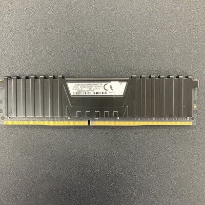【熊本浜線店】中古  PC4-25600 32GB デスクトップ用 143224 