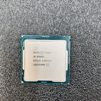 中古  INTEL Core i9 9900K (1151/3.60GHz/16M/C8/T16) 138482 