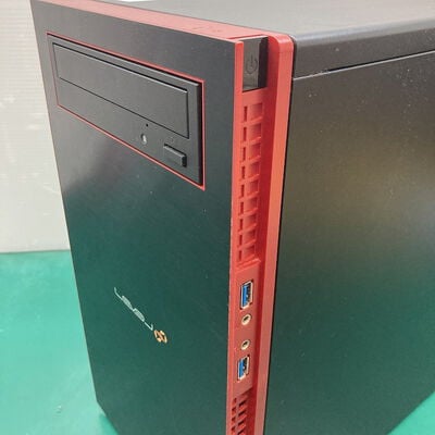 【浦添城間店(沖縄)】中古  iiyamaLEVEL∞(i7 9700/16GB/SSD500GB/RTX2070 SUPER/W11H) 4780001112 