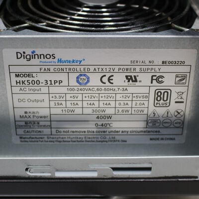 【通販センター】中古  THIRDWAVE Magnate EM041 
