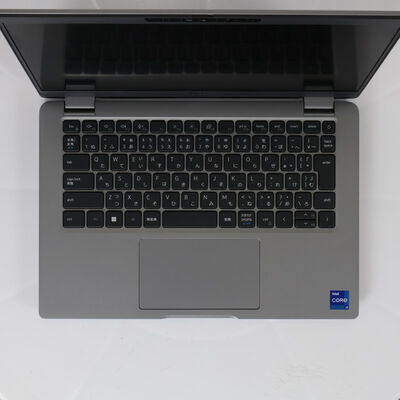 【通販センター】中古  DELL Latitude 5340(Intel Core i7 1365U/16GB DDR5 (PC5)/SSD1TB/なし/オンボード/13.3/1920x1080/Wi-Fi/W11H64 MAR) 204057 