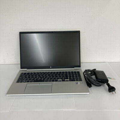 【福山ココローズ店】中古  HP EliteBook 850 G7 (Intel Core i7 10510U 1.8GHz/16GB/SSD256GB/-/オンボード/15.6/1920x1080/Wi-Fi/W11H64) 172695 
