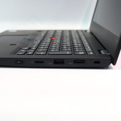 【札幌店】中古  Lenovo ThinkPad L13 (Core i5-10210U/16GB/SSD 256GB/-/-/WLAN/13.3インチFHD/W11P/-) 3240010169 