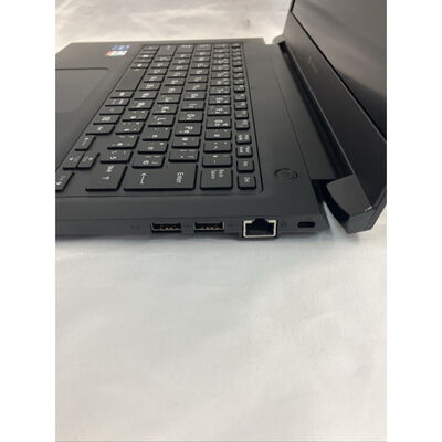 【仙台店】中古  TOSHIBA dynabook S73/HS (Core i7-1165G7/16GB/SSD512GB/-/-/WLAN/13.3FHD/W11P/-) 3240009752 