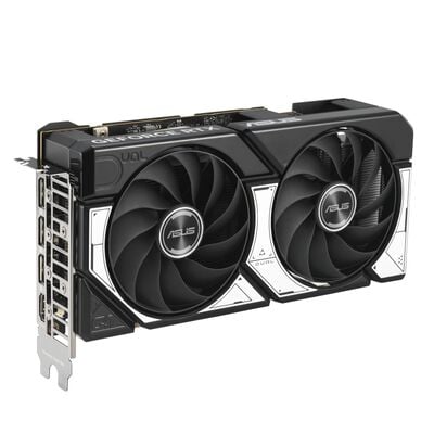 ASUS  DUAL-RTX5060-O8G (GeForce RTX 5060 8GB) 