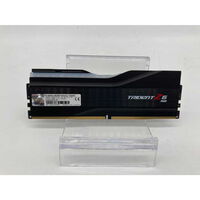 中古  G.Skill F5-6000J3636F16GX2-TZ5RK(DDR5 PC5-48000 16GB) 4640002508 