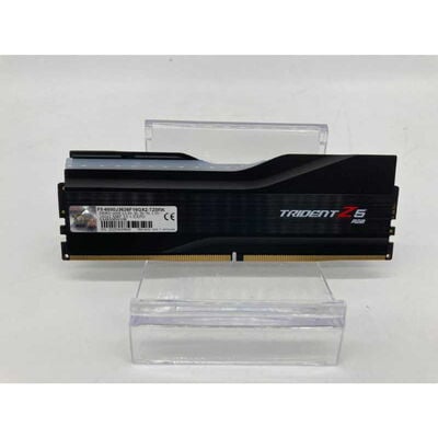 【郡山安積店】中古  G.Skill F5-6000J3636F16GX2-TZ5RK(DDR5 PC5-48000 16GB) 4640002508 
