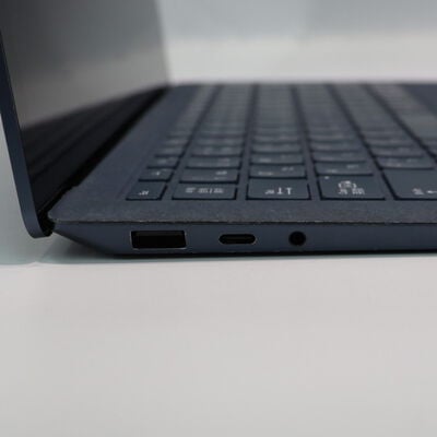 【札幌店】中古  Microsoft Surface Laptop 3 VEF-00060(i7-1065G7/16GB/SSD256GB) 3430006261 