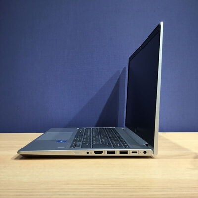 【松山環状枝松店】中古  HP ProBook 440 G9(Intel Core i5 1235U/8GB/SSD256GB/なし/オンボード/14/1920x1080/Wi-Fi/WEBCAM/W11H64 MAR) 180996 