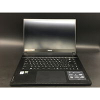 中古  MSI　GS66 Stealth 10SFS(i9-10980HK/64GB/SSD1TB+1TB/無し/RTX2070/W11P) 5250000382 