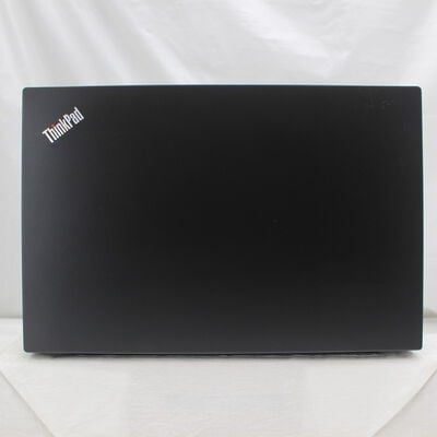 【通販センター】中古  Lenovo ThinkPad E15 Gen 1(Intel Core i5 10210U 1.60GHz/16GB DDR4/SSD512GB/-/オンボード/15.6/1920x1080/GbE/Wi-Fi/WEBCAM/W11H/VBT) 195530 