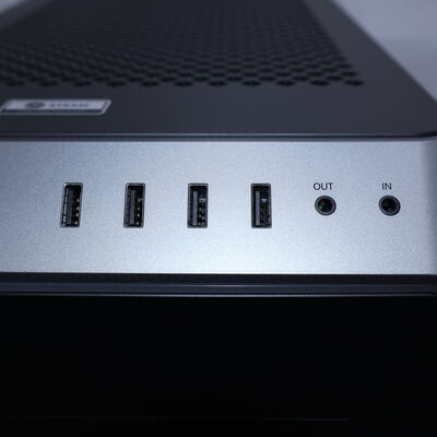【通販センター】中古  THIRDWAVE GALLERIA SK(Intel Core i7 10700/16GB DDR4 (PC4)/SSD500GB/なし/NVIDIA GeForce RTX 3060 12GB/W11H64 MAR) 203860 