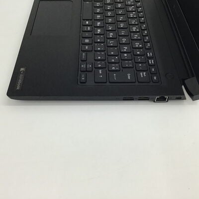 【福山ココローズ店】中古  dynabook dynabook S73/DP (INTEL Core i7 8650U 1.9GHz/16GB/SSD512GB/-/オンボード/13.3/1920x1080/Wi-Fi/WEBCAM/W11H64) 179541 