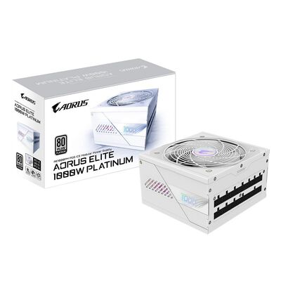 GIGABYTE  GP-AE1000PM PG5 ICE (1000W) 