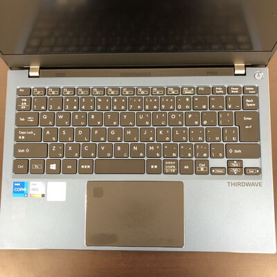 【長野稲里店】中古  THIRDWAVE BizPro14 181596 
