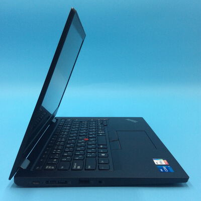【秋葉原本店】中古  Lenovo ThinkPad L13 Gen 2(Core i7 1165G7 2.80GHz/16GB/SSD512GB/Iris Xe Graphics/13.3ｲﾝﾁ/WLAN/WEBCAM/W10P64) 3410011945 