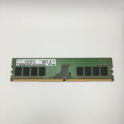 【秋葉原本店】中古  PC4-21300 8GB デスクトップ用 126165 
