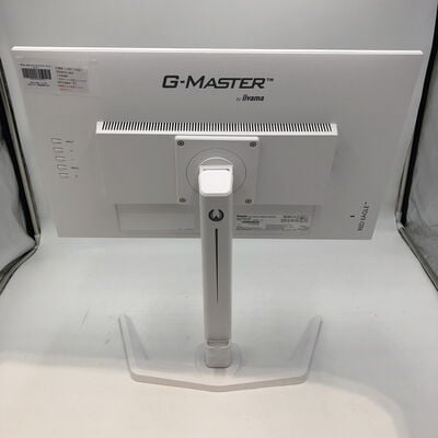 【盛岡都南店】中古  各社 23インチワイドゲーミングモニタ （フルHD 1920x1080 165Hz） 153922 