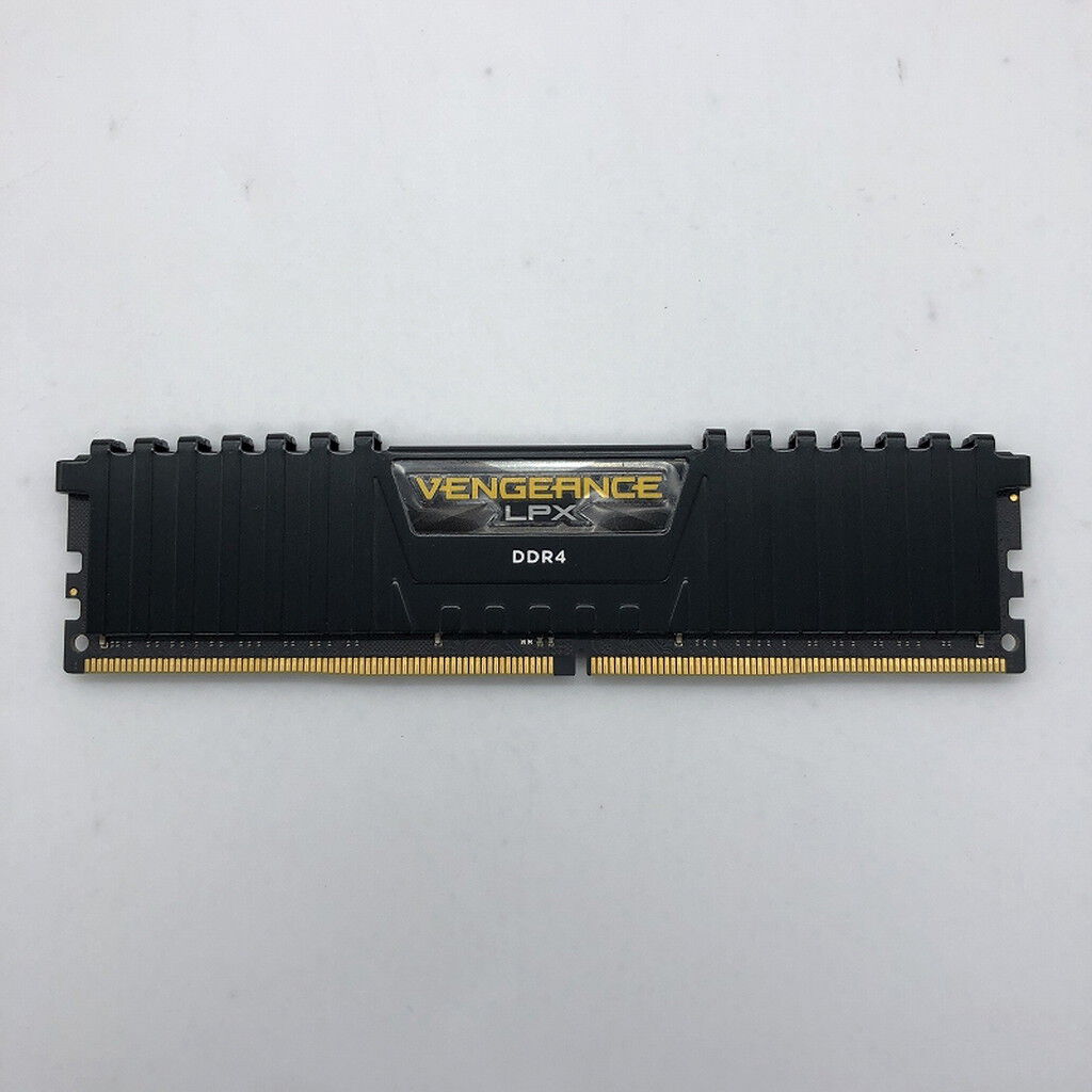 中古 PC4-25600 16GB デスクトップ用(DDR4-3200) 140728 （374473
