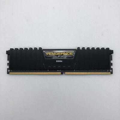【宇都宮鶴田店】中古  PC4-25600 16GB デスクトップ用(DDR4-3200) 140728 