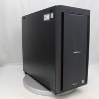 中古  iiyama LEVEL &infin;(AMD Ryzen 7 7800X3D/32GB/SSD1TB/なし/NVIDIA GeForce RTX 4070 SUPER 12GB/W11H64 MAR) 189786 