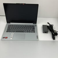 中古  LENOVO_82XS000EJP(Ryzen 5 7530U/16GB/SSD512GB/W11H) 3410016723 
